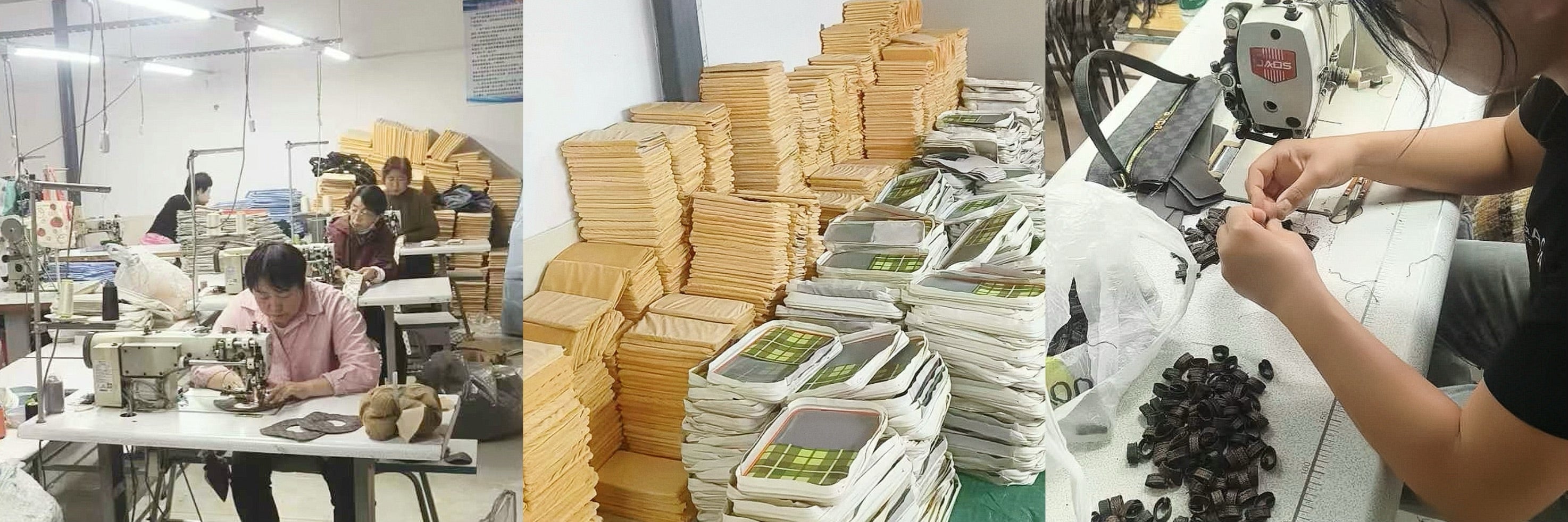 Yuropet pet carrier manufacturing process