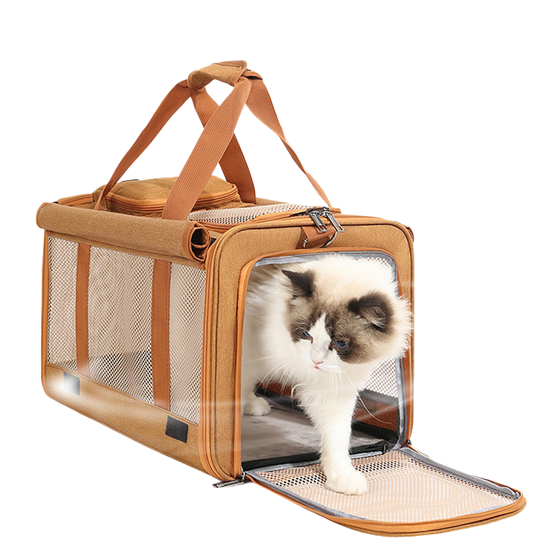 Tote Carriers
