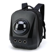 Structured Pet Carrier Backpack