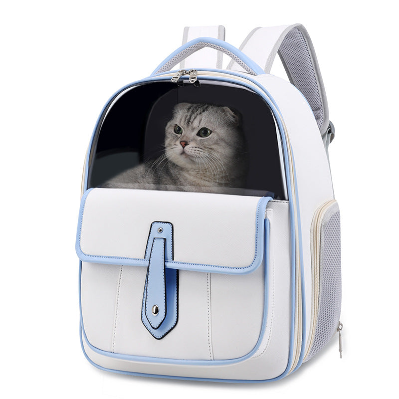 Pet Carrier Backpack