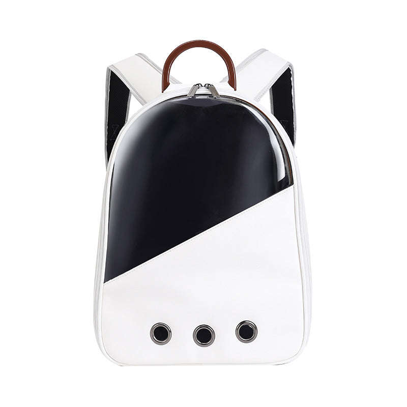 Pet Carrier Backpack