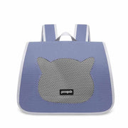 Pet Carrier Backpack with Two Size Options
