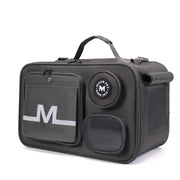 Soft-Sided Pet Carrier Tote