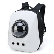 Structured Pet Carrier Backpack