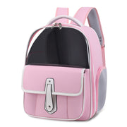 Pet Carrier Backpack