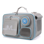 Soft-Sided Pet Carrier Tote