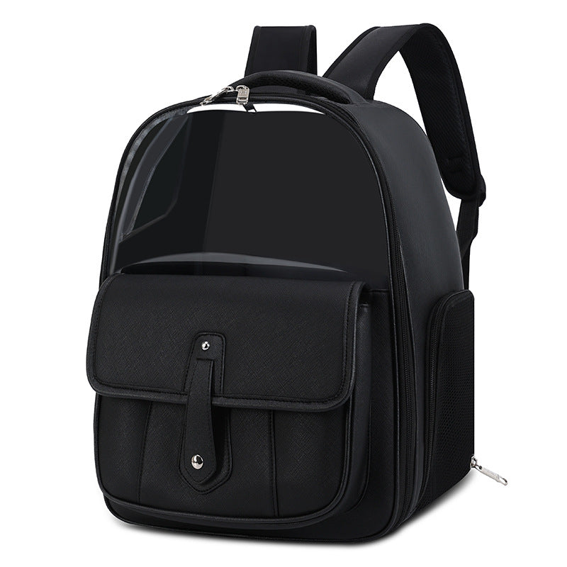 Pet Carrier Backpack