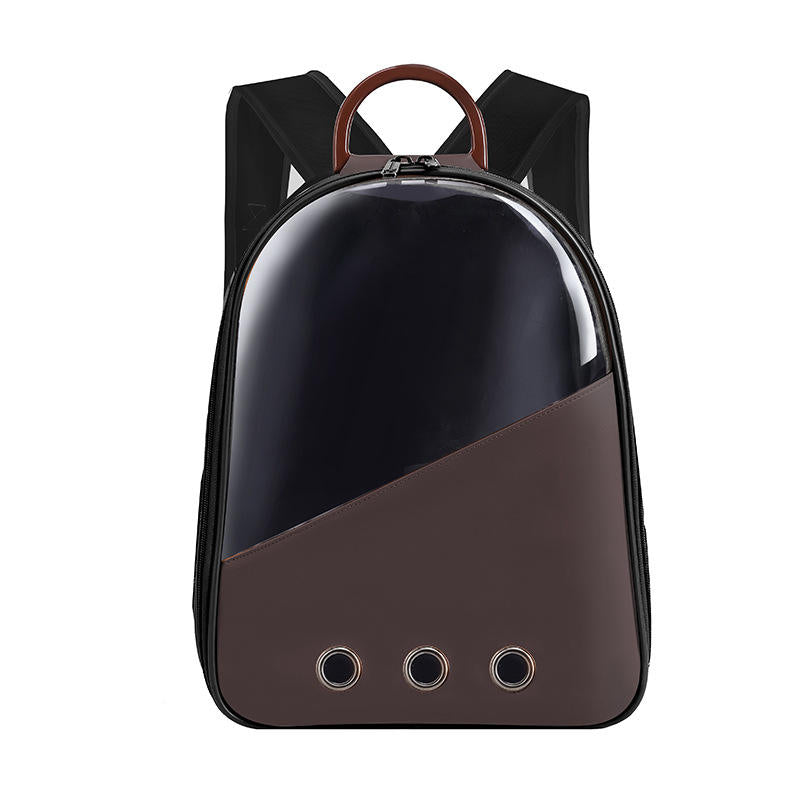 Pet Carrier Backpack