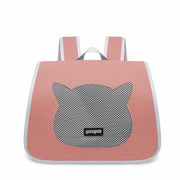 Pet Carrier Backpack with Two Size Options