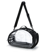 Soft-Sided Pet Carrier Tote