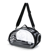 Soft-Sided Pet Carrier Tote