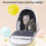 Pet Carrier Backpack