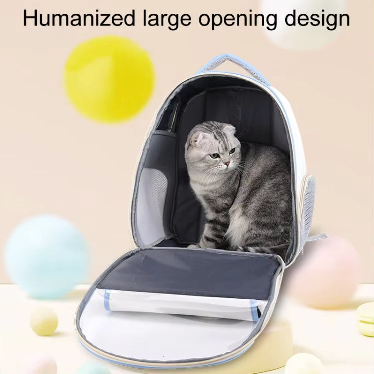 Pet Carrier Backpack