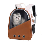 Pet Carrier Backpack
