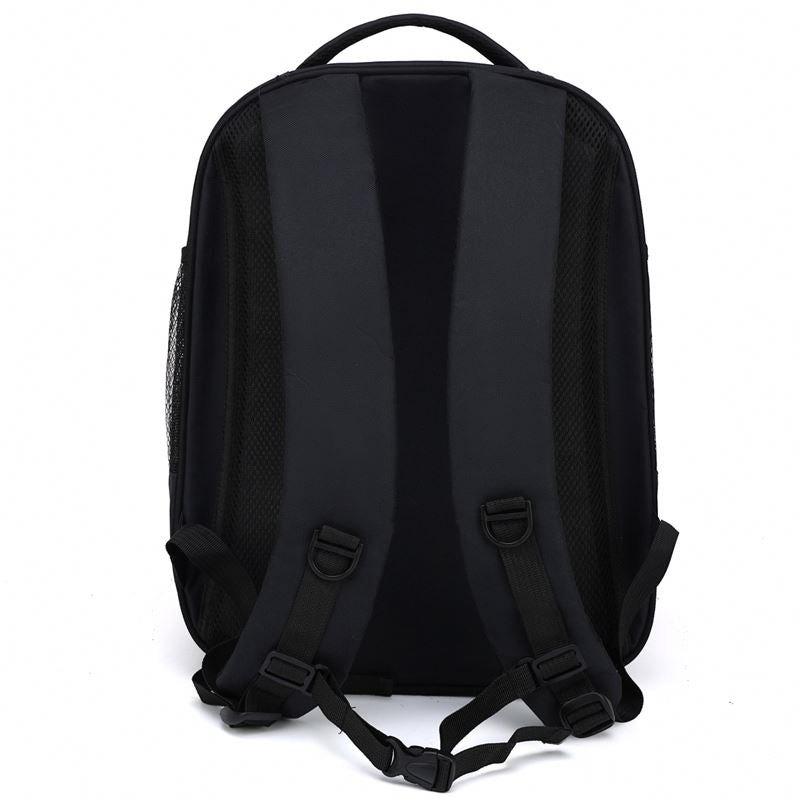 Structured Pet Carrier Backpack