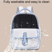 Pet Carrier Backpack