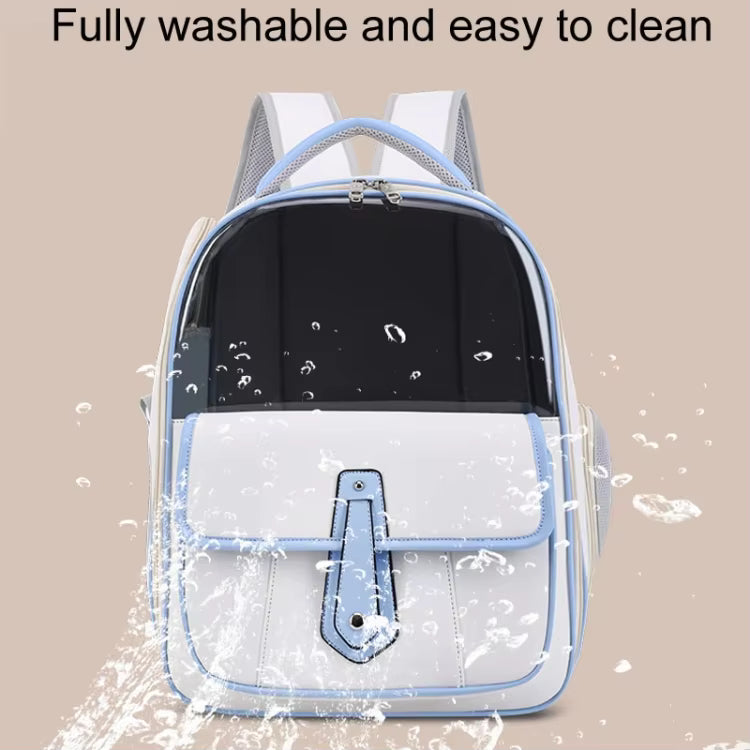 Pet Carrier Backpack