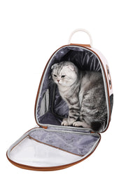 Pet Carrier Backpack