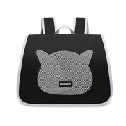 Pet Carrier Backpack with Two Size Options