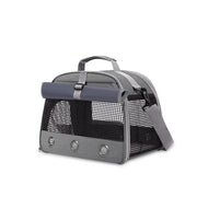 Small Pet Travel Carrier with Accessory Set