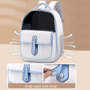 Pet Carrier Backpack