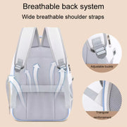 Pet Carrier Backpack