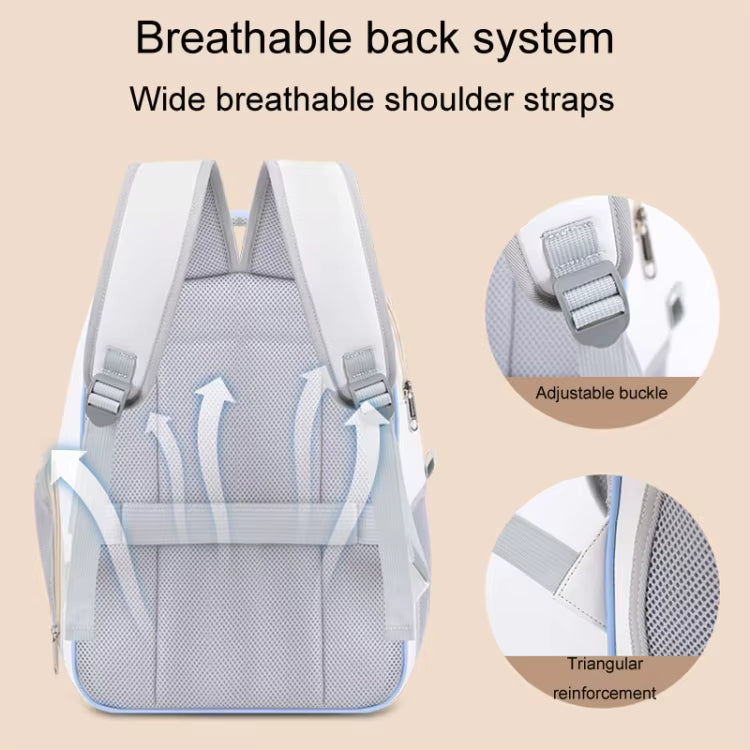 Pet Carrier Backpack