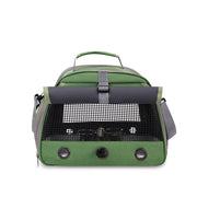 Small Pet Travel Carrier with Accessory Set