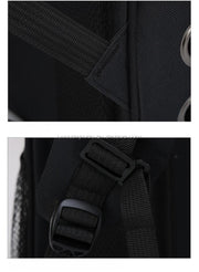 Structured Pet Carrier Backpack