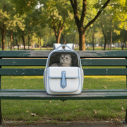 Pet Carrier Backpack