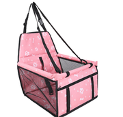 Pet Car Safety Seat