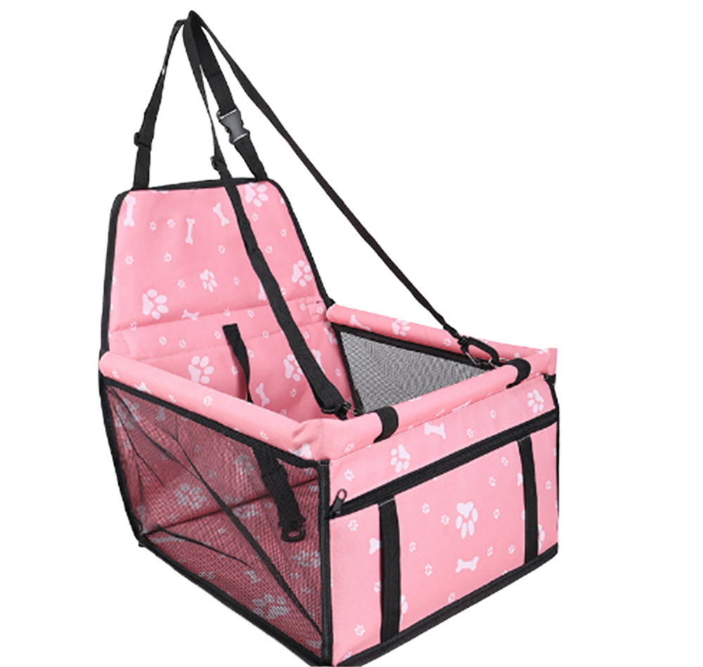 Pet Car Safety Seat
