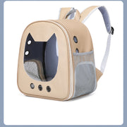 Pet Carrier Backpack