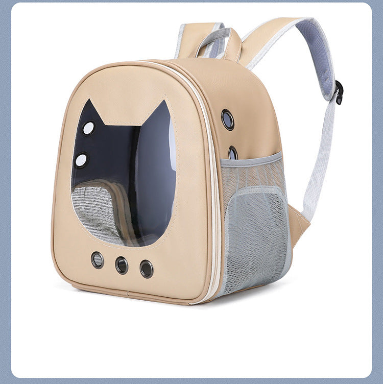 Pet Carrier Backpack