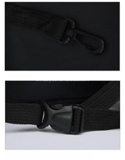 Structured Pet Carrier Backpack