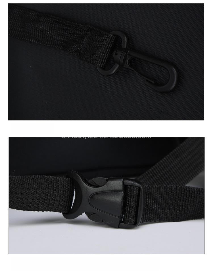 Structured Pet Carrier Backpack