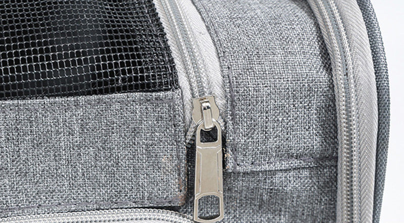 Polyester Pet Carrier Tote - 42 cm
