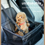 Pet Car Safety Seat