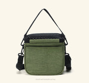 Oxford Small Pet Carrier Tote - L / M / S