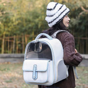 Pet Carrier Backpack
