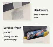 Soft-Sided Pet Carrier Tote