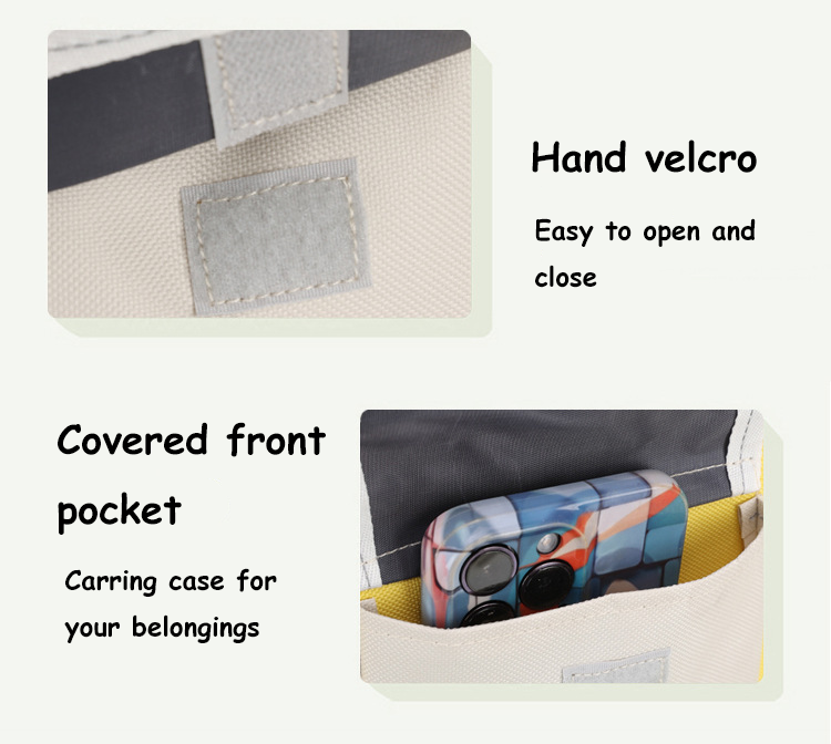 Soft-Sided Pet Carrier Tote