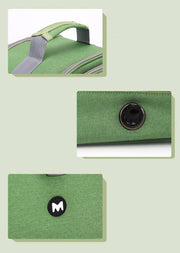 Small Pet Travel Carrier with Accessory Set