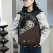 Pet Carrier Backpack
