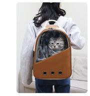 Pet Carrier Backpack