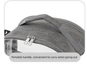 Small Pet Travel Carrier with Accessory Set