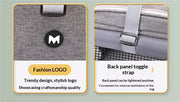 Small Pet Travel Carrier with Accessory Set