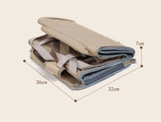 Nylon Expandable Pet Carrier Backpack