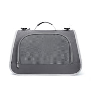 Soft-Sided Pet Carrier Tote for Travel