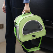 Small-Pet Travel Carrier Tote